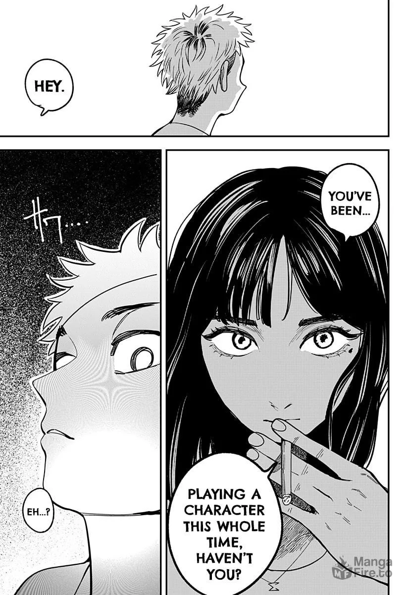 Read Coronica no Nou chapter 6 image 4 on Lezhin