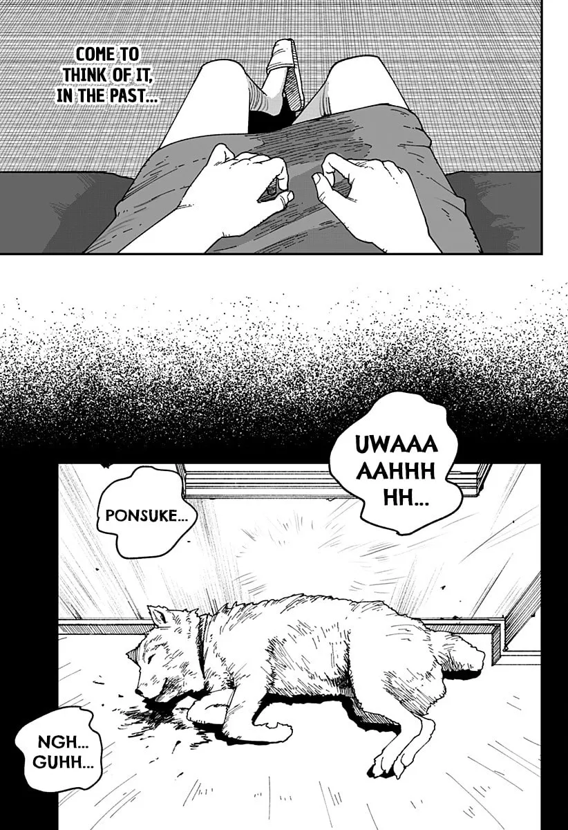 Read Coronica no Nou chapter 7 image 10 on Lezhin