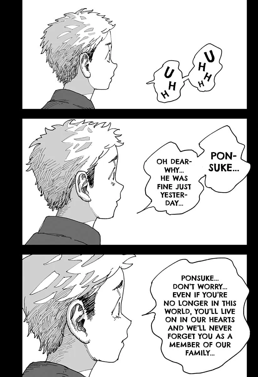 Read Coronica no Nou chapter 7 image 12 on Lezhin