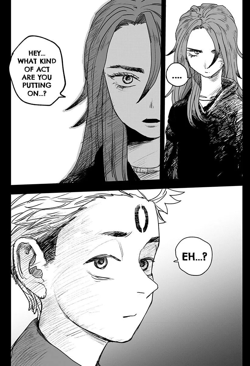 Read Coronica no Nou chapter 7 image 13 on Lezhin
