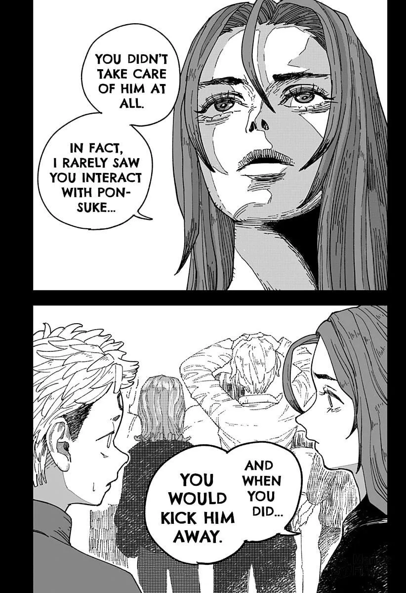 Read Coronica no Nou chapter 7 image 14 on Lezhin