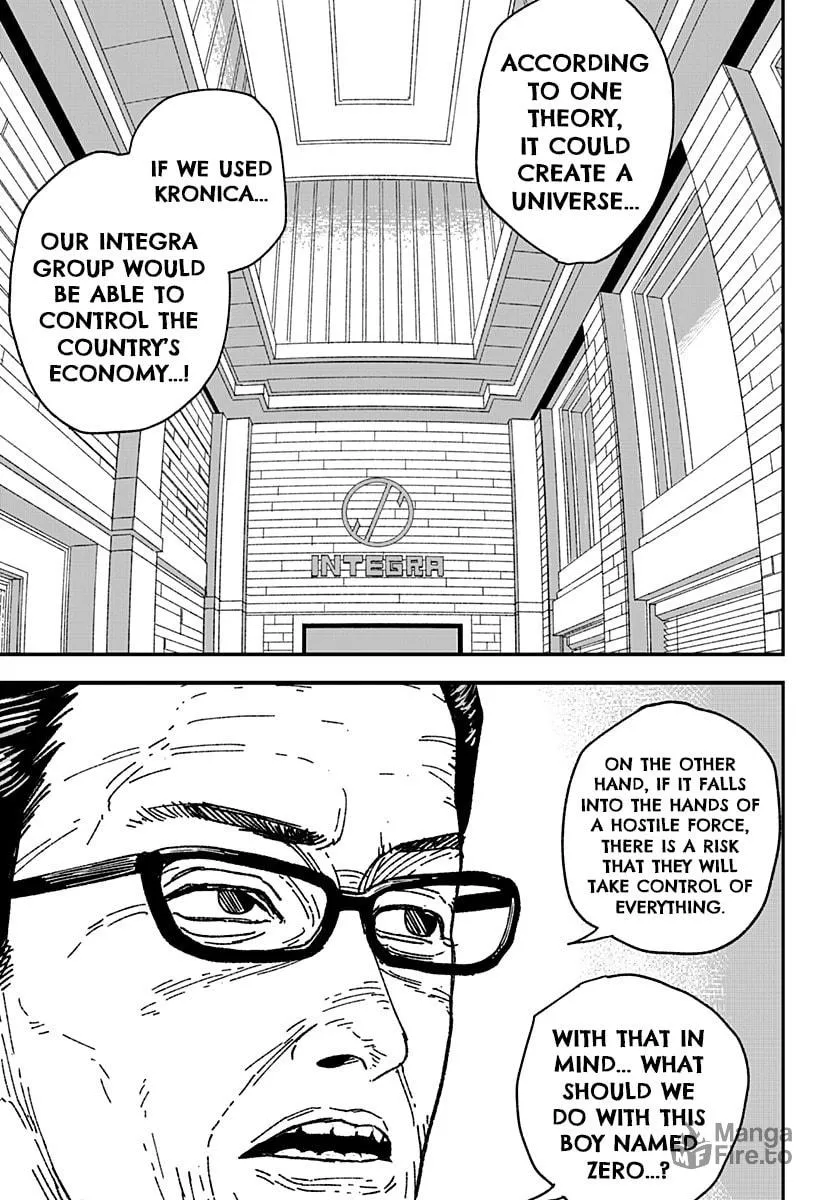 Read Coronica no Nou chapter 7 image 4 on Lezhin