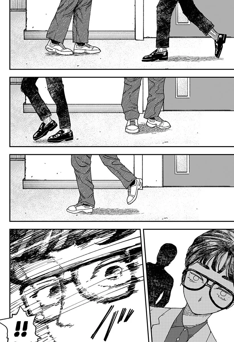 Read Coronica no Nou chapter 7 image 7 on Lezhin