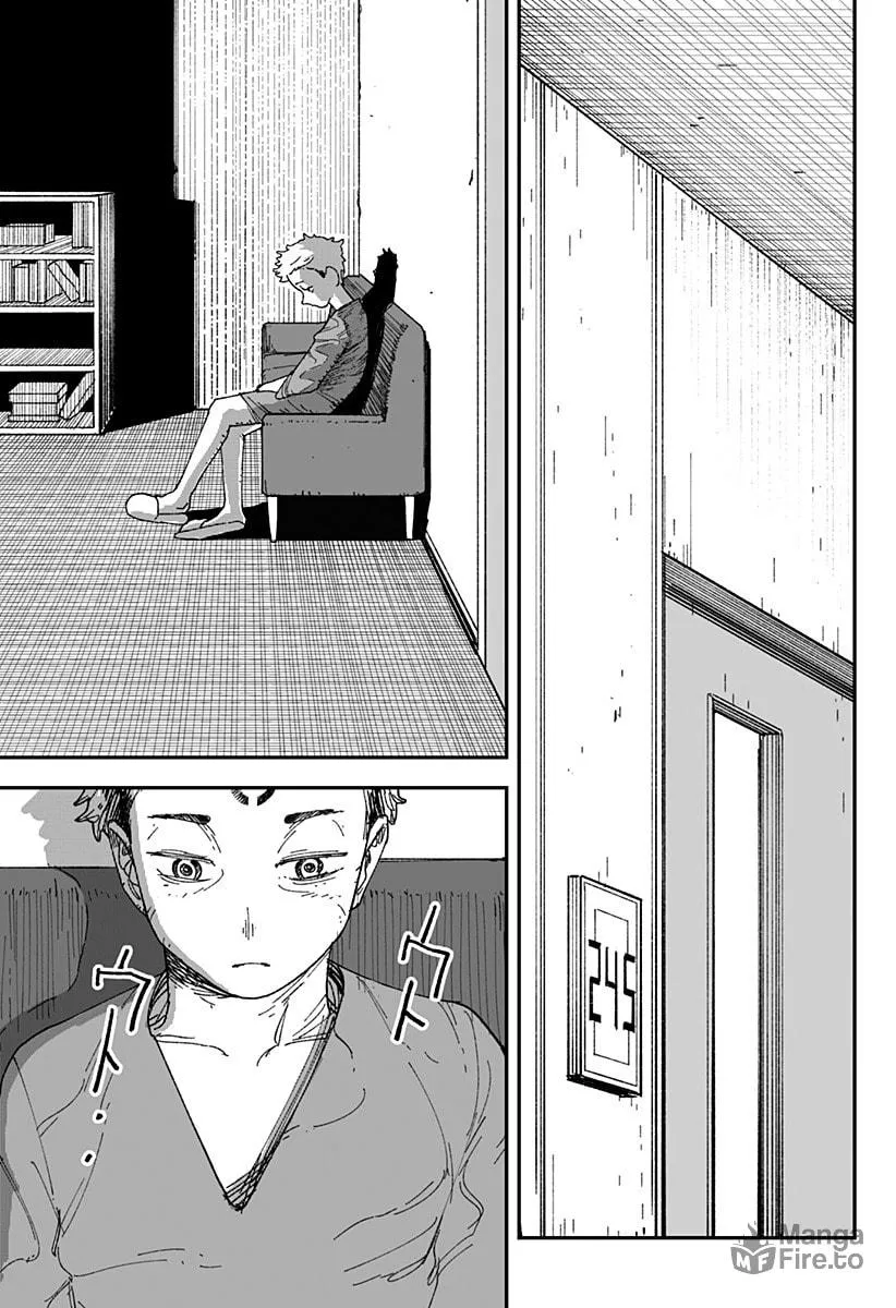 Read Coronica no Nou chapter 7 image 8 on Lezhin