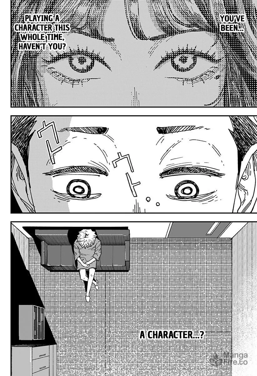 Read Coronica no Nou chapter 7 image 9 on Lezhin