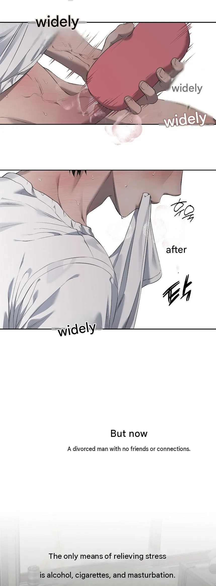 Read Corporal Punishment by Teachers chapter 0 image 1 on Lezhin
