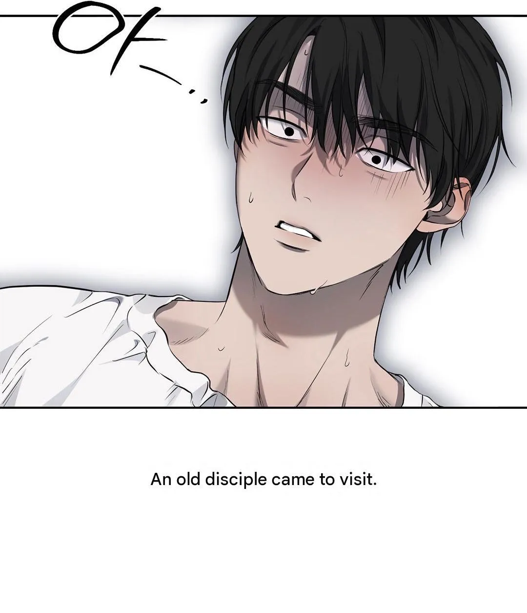 Read Corporal Punishment by Teachers chapter 0 image 3 on Lezhin