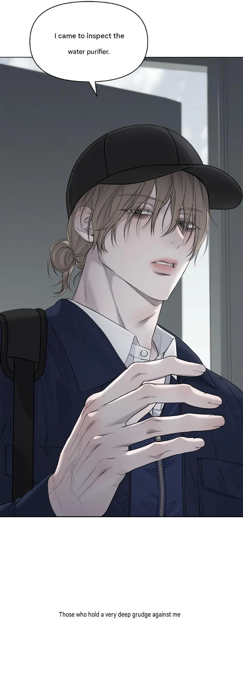 Read Corporal Punishment by Teachers chapter 0 image 4 on Lezhin