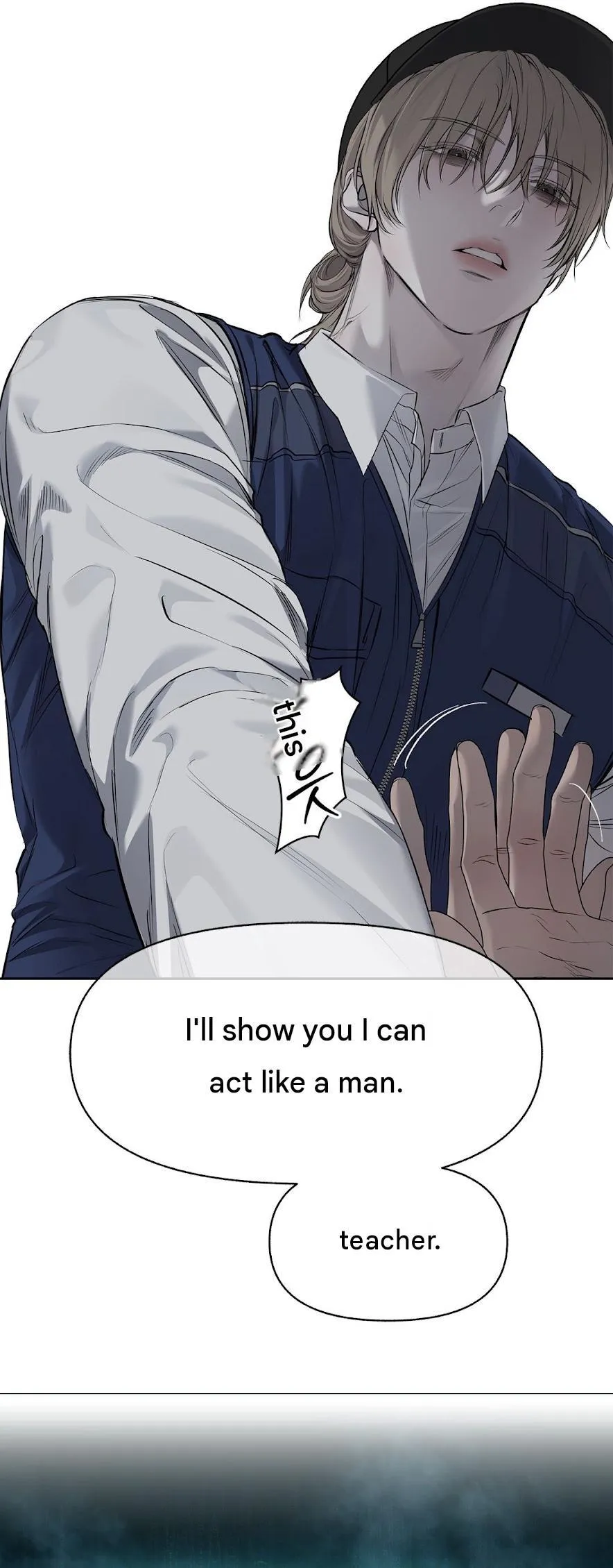 Read Corporal Punishment by Teachers chapter 0 image 7 on Lezhin