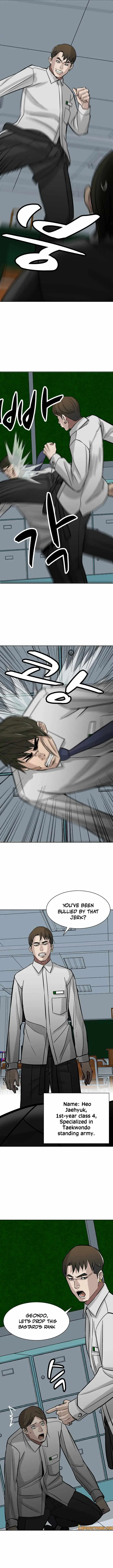 Read Corporal Punishment Teacher chapter 10 image 10 on Lezhin