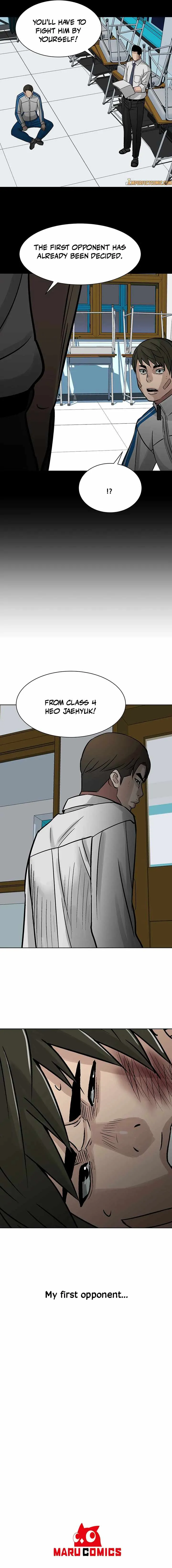 Read Corporal Punishment Teacher chapter 10 image 12 on Lezhin
