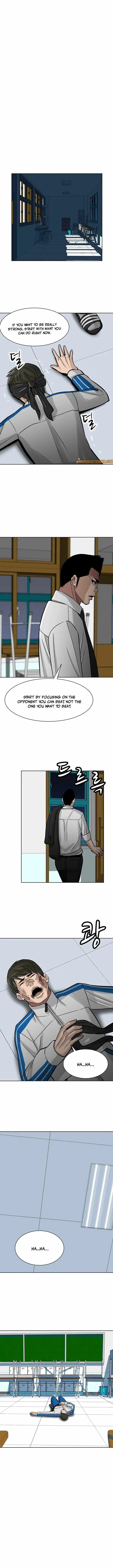 Read Corporal Punishment Teacher chapter 10 image 2 on Lezhin