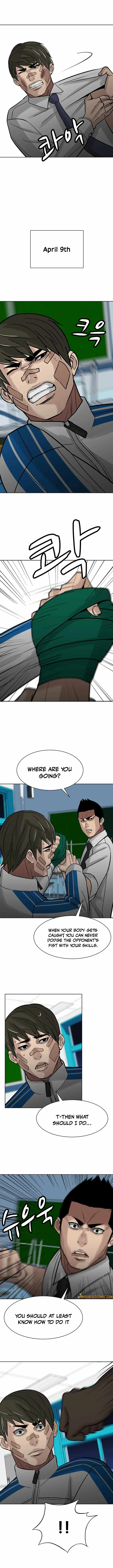 Read Corporal Punishment Teacher chapter 10 image 6 on Lezhin