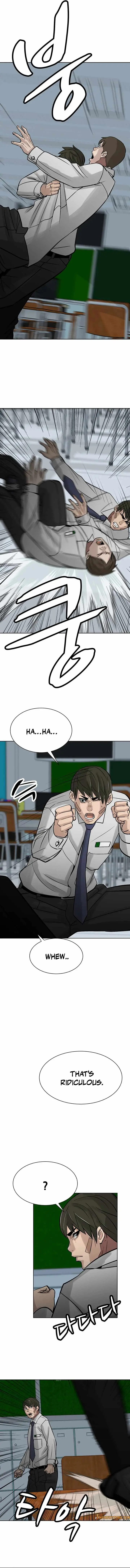 Read Corporal Punishment Teacher chapter 10 image 9 on Lezhin