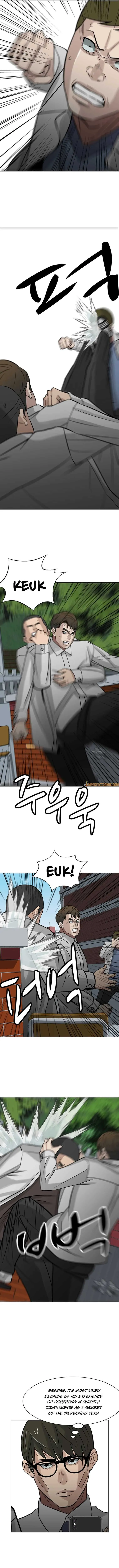 Read Corporal Punishment Teacher chapter 11 image 10 on Lezhin
