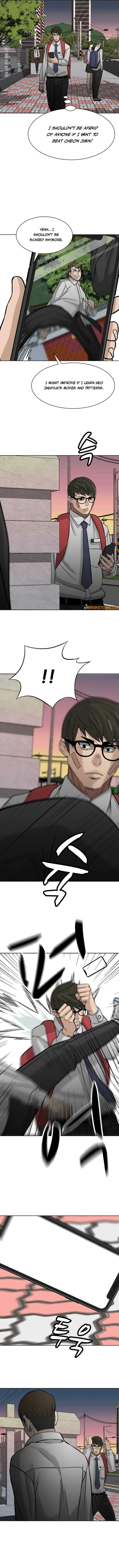 Read Corporal Punishment Teacher chapter 11 image 13 on Lezhin