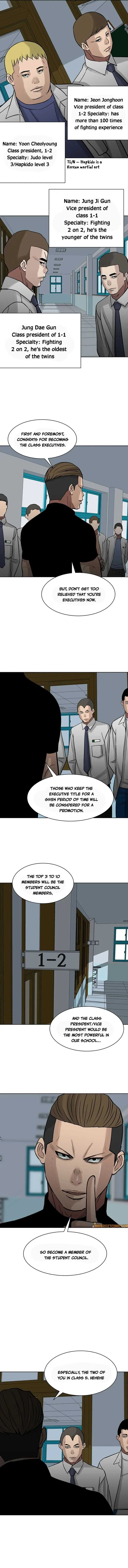 Read Corporal Punishment Teacher chapter 11 image 4 on Lezhin