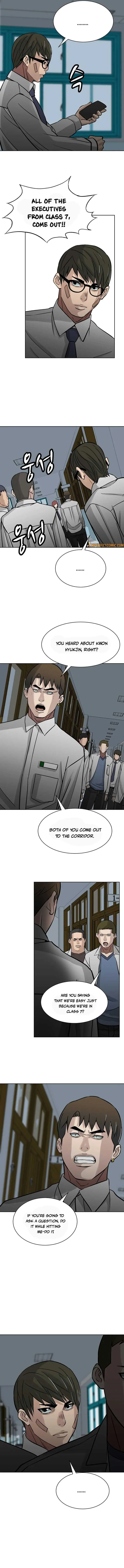 Read Corporal Punishment Teacher chapter 11 image 6 on Lezhin
