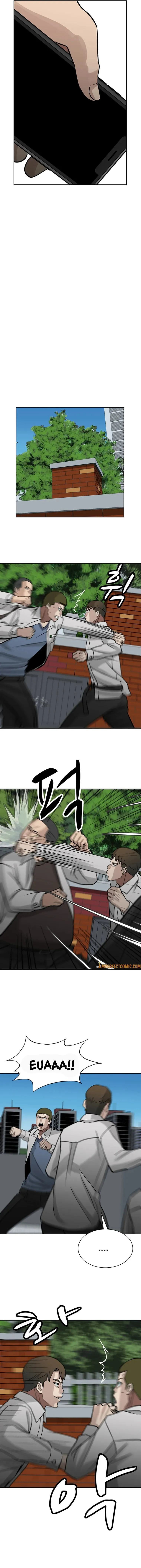 Read Corporal Punishment Teacher chapter 11 image 7 on Lezhin