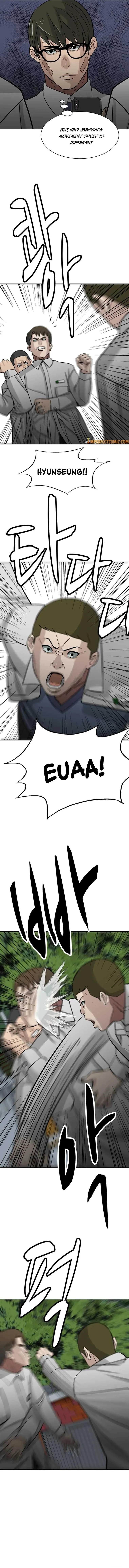 Read Corporal Punishment Teacher chapter 11 image 9 on Lezhin