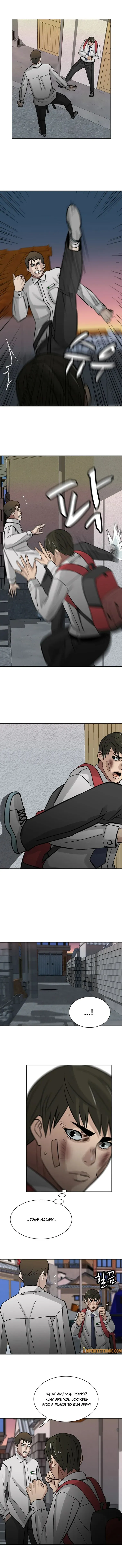 Read Corporal Punishment Teacher chapter 12 image 10 on Lezhin