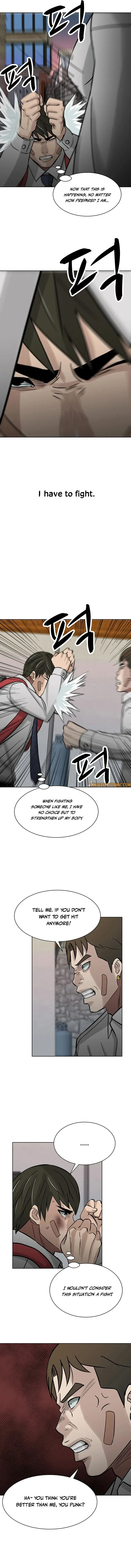 Read Corporal Punishment Teacher chapter 12 image 4 on Lezhin