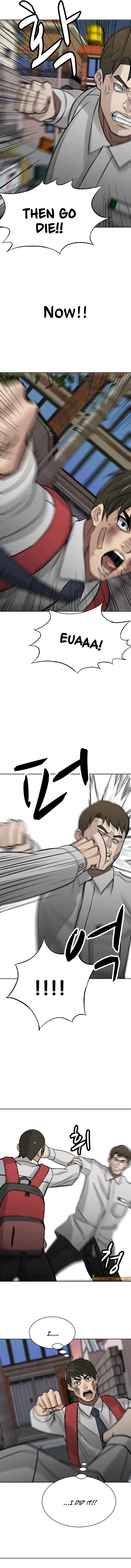 Read Corporal Punishment Teacher chapter 12 image 5 on Lezhin