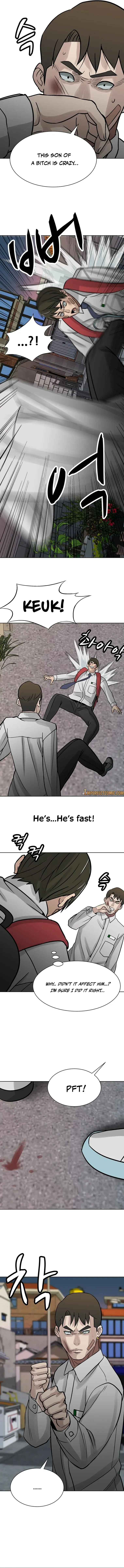 Read Corporal Punishment Teacher chapter 12 image 6 on Lezhin