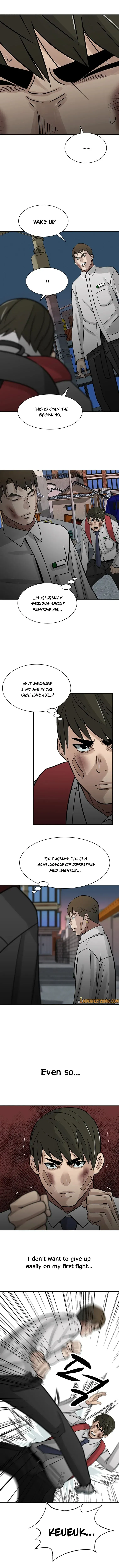 Read Corporal Punishment Teacher chapter 12 image 9 on Lezhin