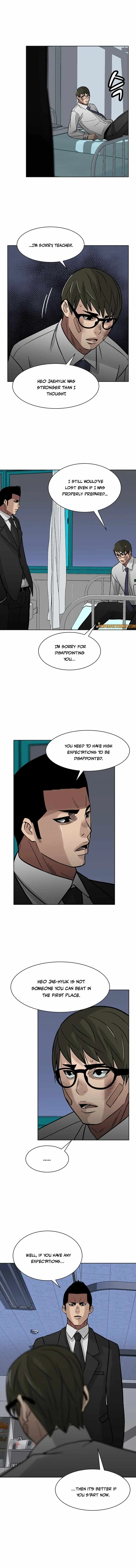 Read Corporal Punishment Teacher chapter 13 image 10 on Lezhin