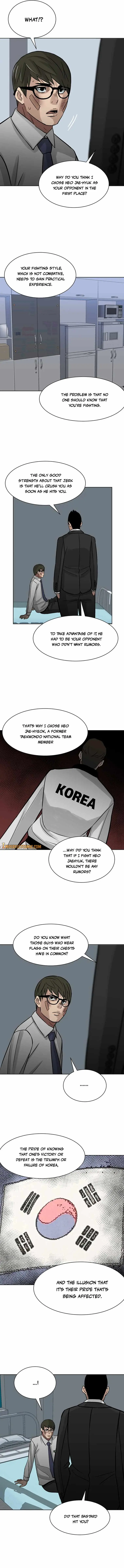 Read Corporal Punishment Teacher chapter 13 image 11 on Lezhin
