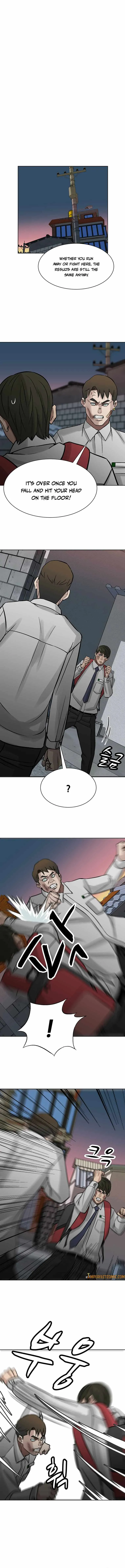 Read Corporal Punishment Teacher chapter 13 image 2 on Lezhin
