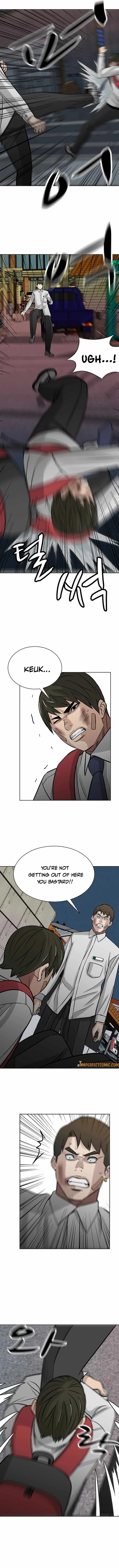 Read Corporal Punishment Teacher chapter 13 image 3 on Lezhin