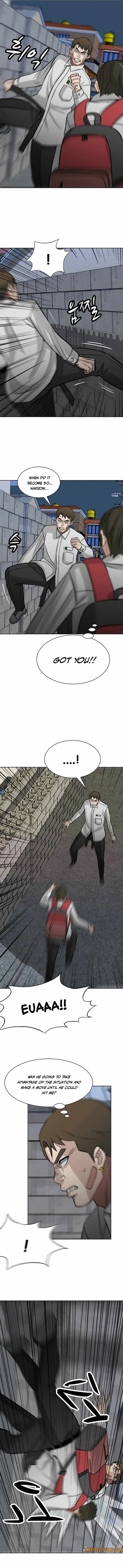 Read Corporal Punishment Teacher chapter 13 image 5 on Lezhin