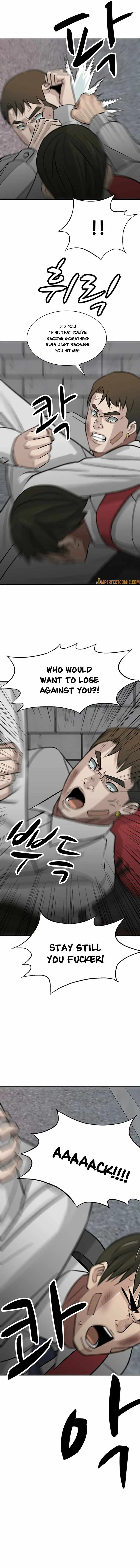 Read Corporal Punishment Teacher chapter 13 image 7 on Lezhin