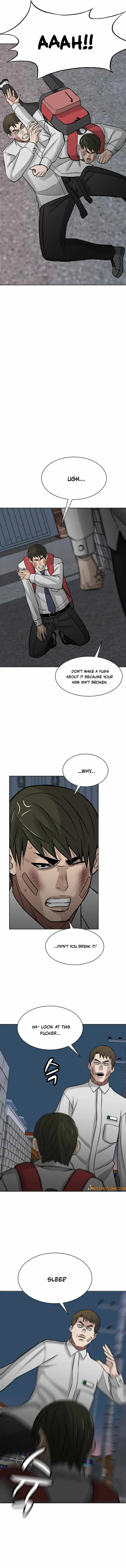 Read Corporal Punishment Teacher chapter 13 image 8 on Lezhin