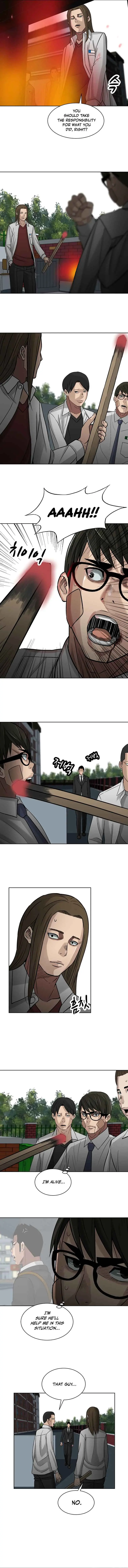 Read Corporal Punishment Teacher chapter 3 image 10 on Lezhin
