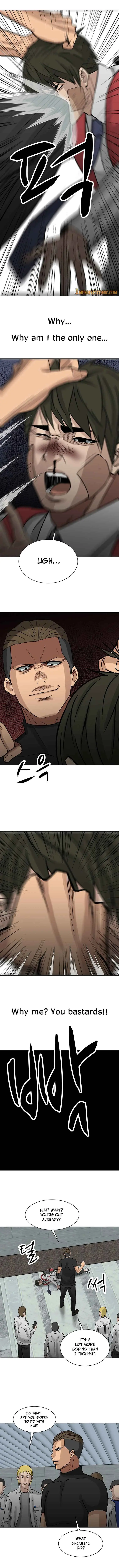 Read Corporal Punishment Teacher chapter 4 image 13 on Lezhin