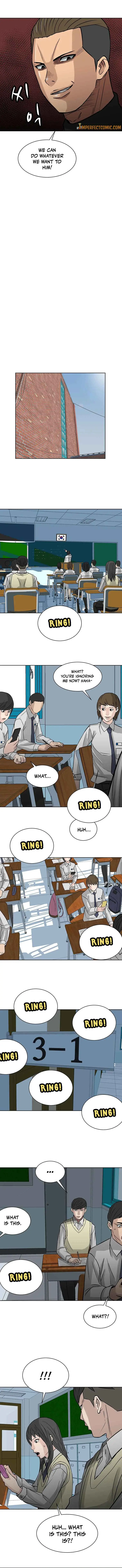 Read Corporal Punishment Teacher chapter 4 image 14 on Lezhin