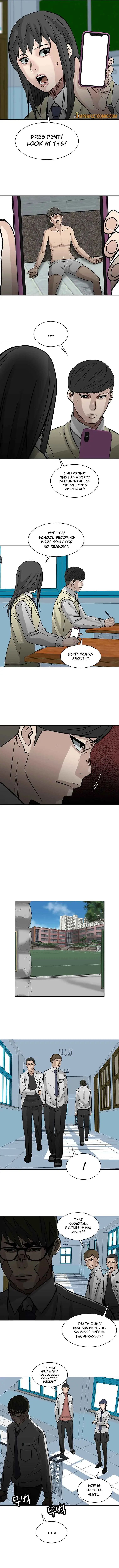 Read Corporal Punishment Teacher chapter 4 image 15 on Lezhin
