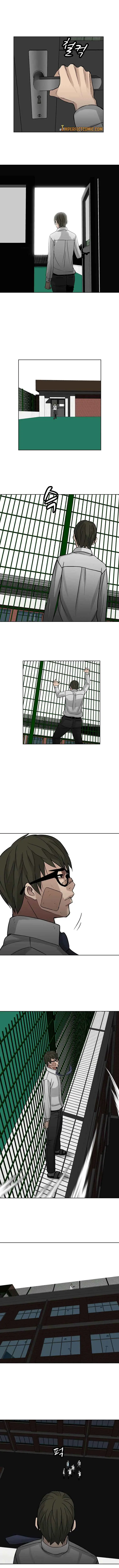Read Corporal Punishment Teacher chapter 4 image 16 on Lezhin