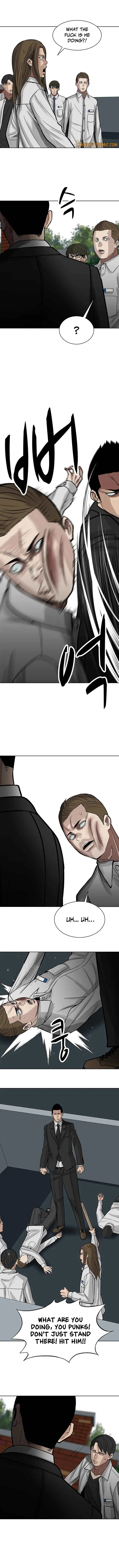 Read Corporal Punishment Teacher chapter 4 image 2 on Lezhin