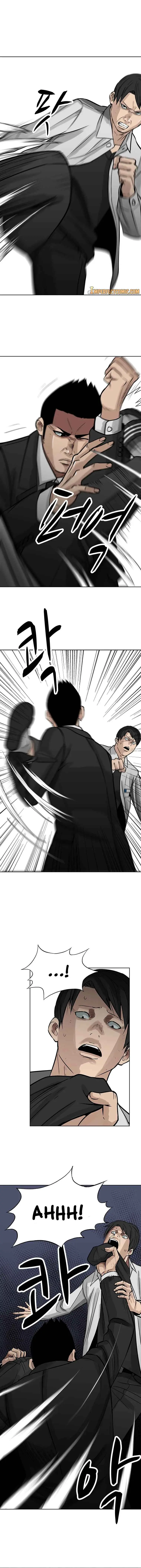 Read Corporal Punishment Teacher chapter 4 image 3 on Lezhin