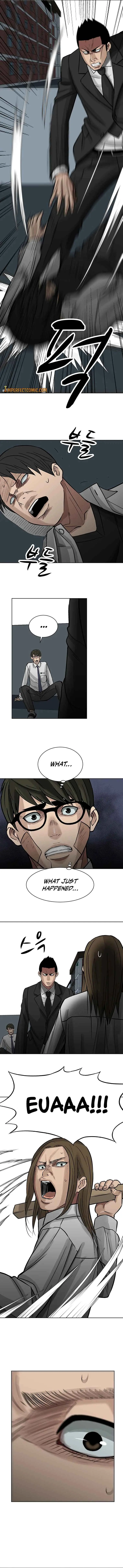 Read Corporal Punishment Teacher chapter 4 image 4 on Lezhin