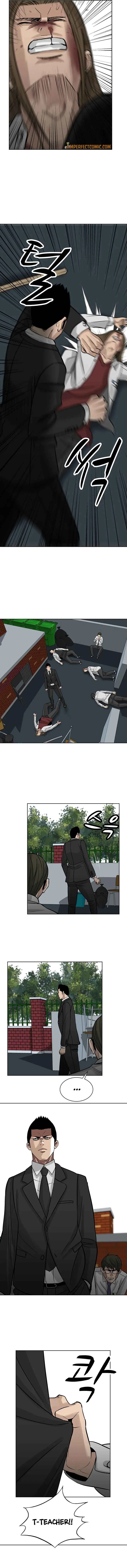 Read Corporal Punishment Teacher chapter 4 image 6 on Lezhin