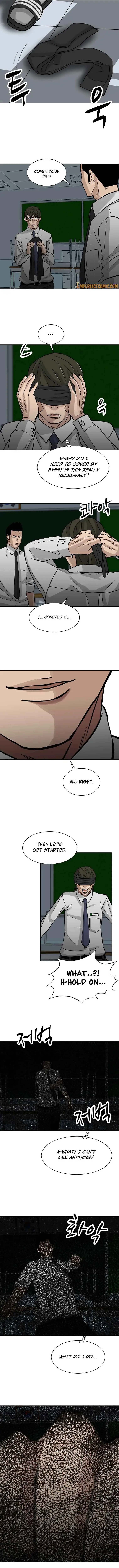 Read Corporal Punishment Teacher chapter 5 image 12 on Lezhin