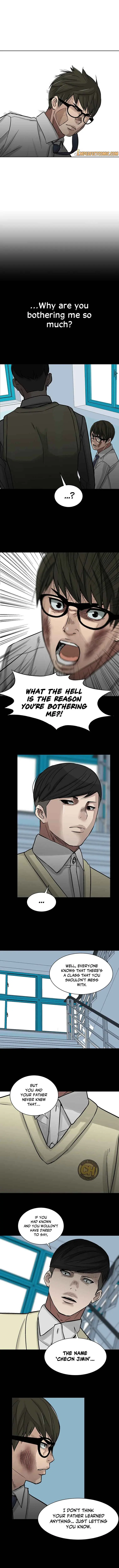 Read Corporal Punishment Teacher chapter 5 image 2 on Lezhin