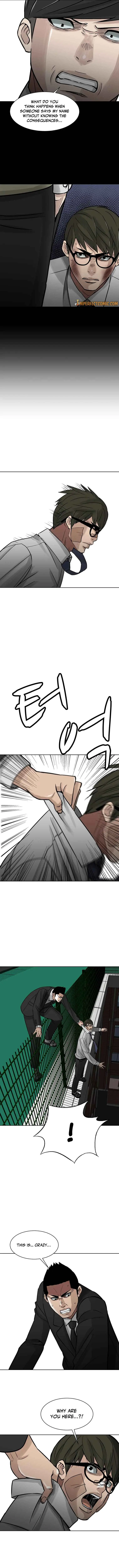 Read Corporal Punishment Teacher chapter 5 image 3 on Lezhin
