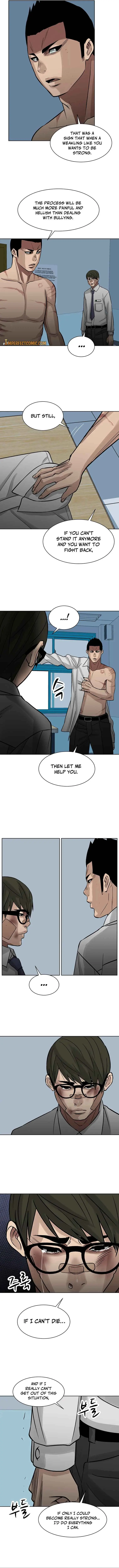 Read Corporal Punishment Teacher chapter 5 image 9 on Lezhin