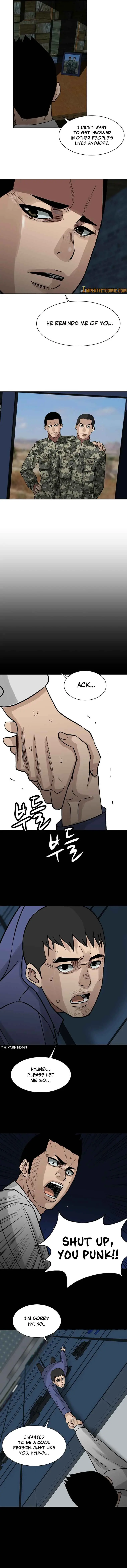 Read Corporal Punishment Teacher chapter 6 image 10 on Lezhin